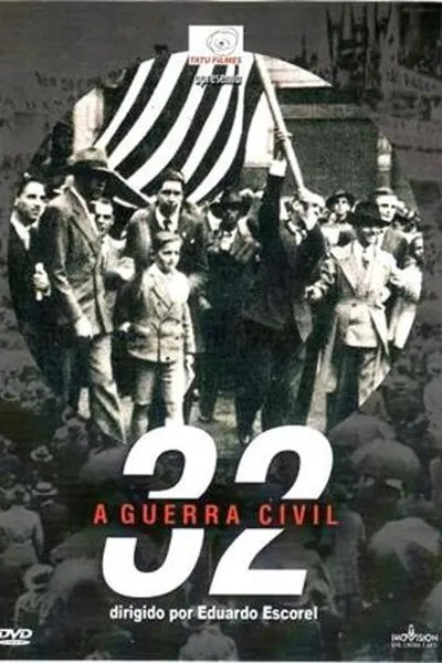 32 – A Guerra Civil