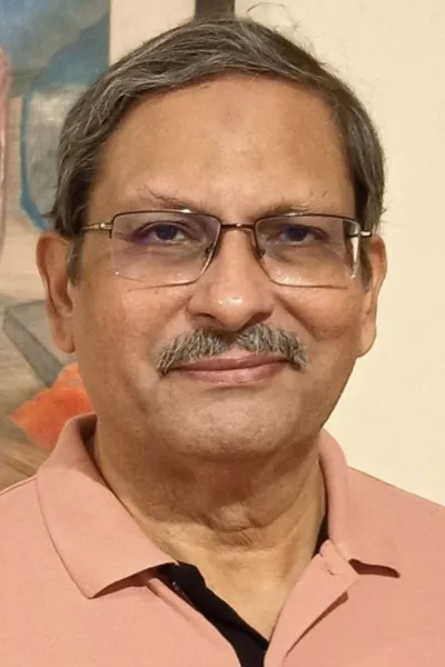 Khalifa Sajeeruddin