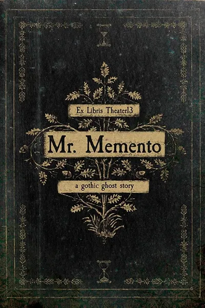Mr. Memento