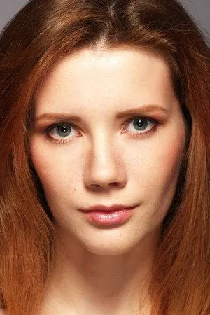 Inna Kolyada