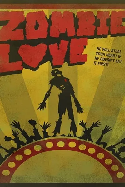 Zombie Love