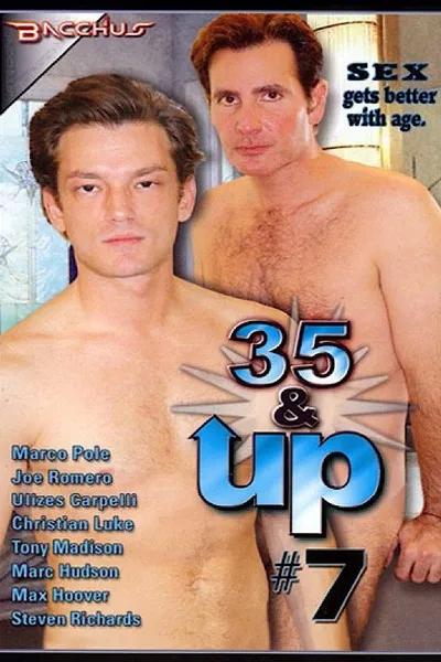 35 & Up 7