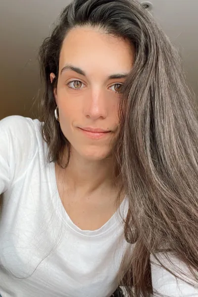 Sara Leal