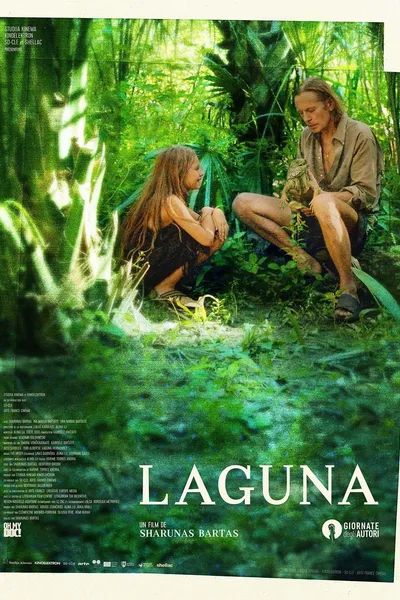 Laguna