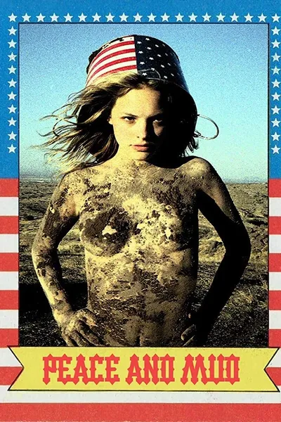 The Great American Mud Wrestle