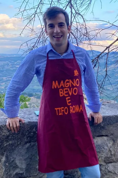 Niccolò Pilla