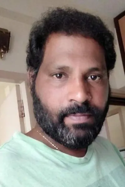 Guru Rajendran