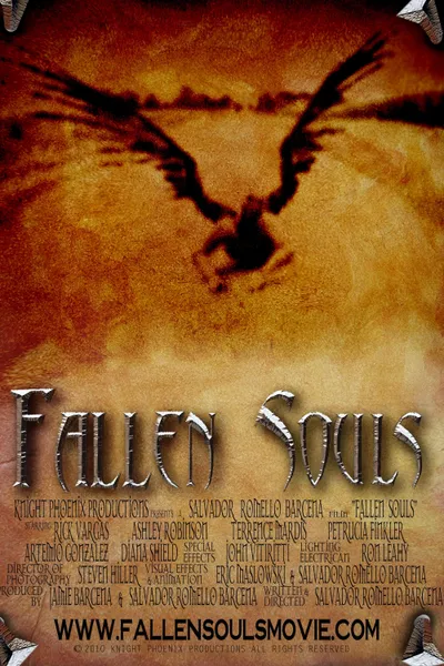 Fallen Souls