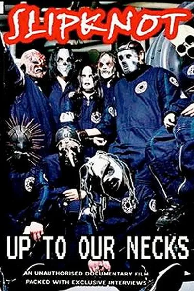 Up to Our Necks