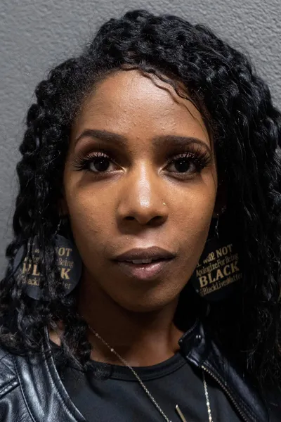 Kandace Burnett