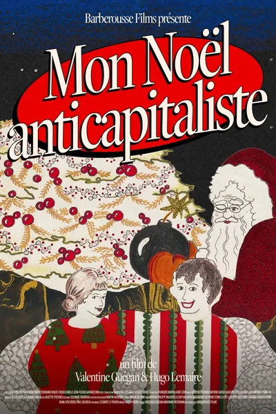 Mon Noël anticapitaliste