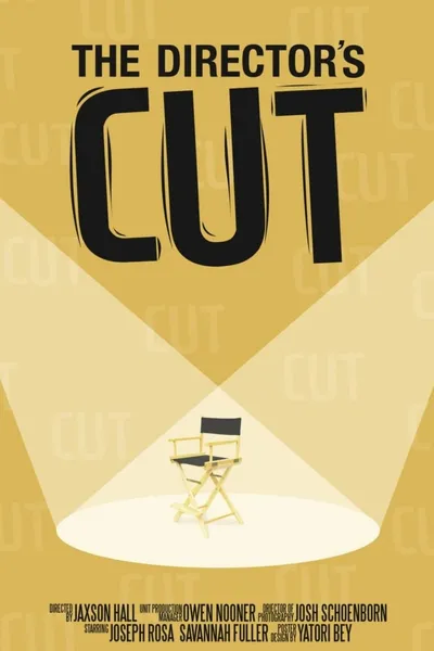 The Director’s Cut