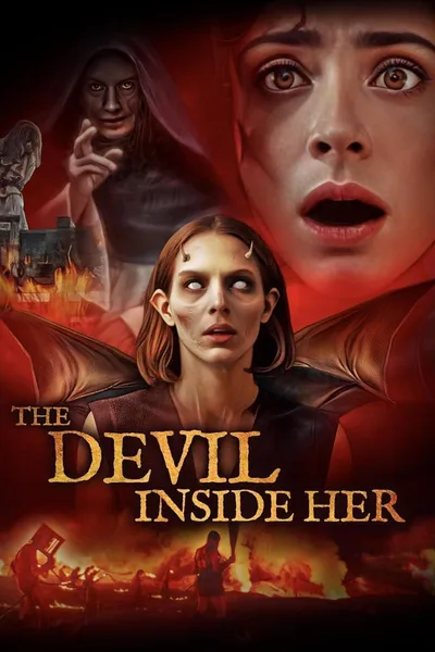 The Devil Inside Her