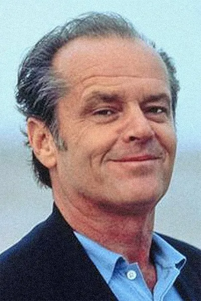 Jack Nicholson