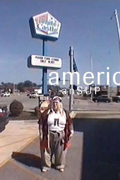 American SUP