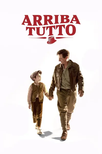 Arriba Tutto