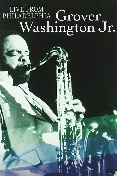 Grover Washington Jr. - In Concert