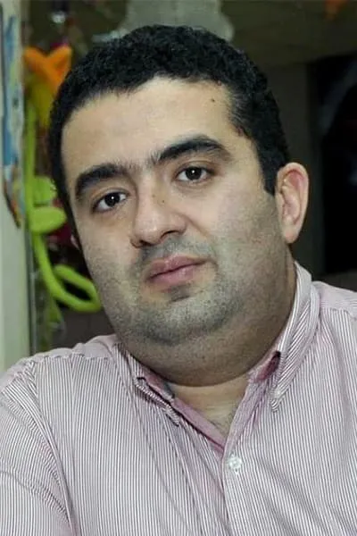 Orxan Rzayev