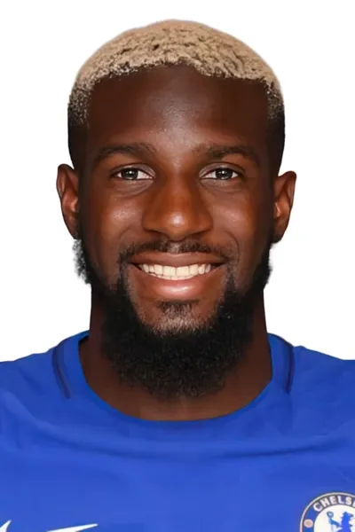 Tiémoué Bakayoko