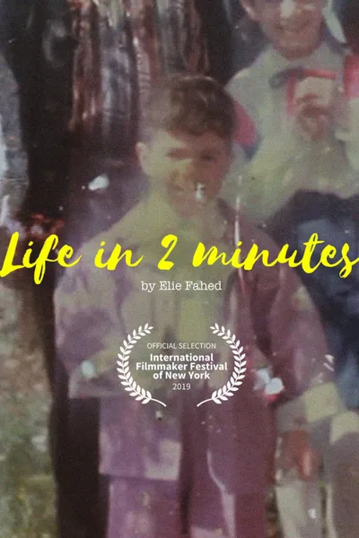 Life in 2 Minutes