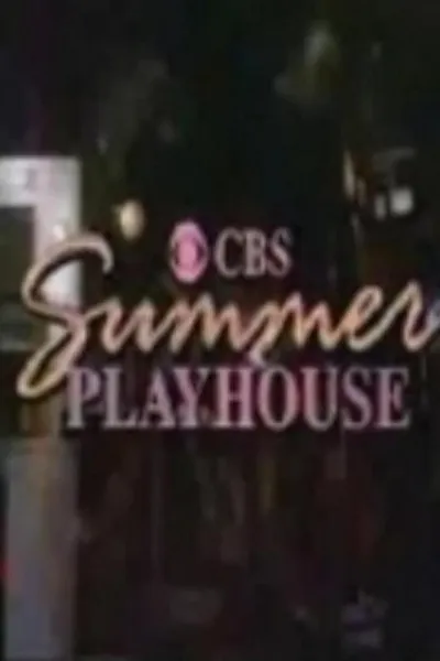 CBS Summer Playhouse