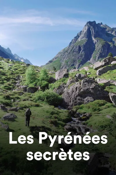 Les Pyrénées secrètes