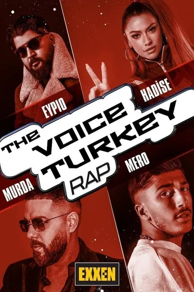 O Ses Türkiye Rap