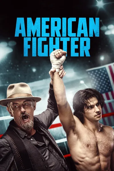 American Fighter