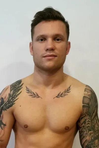 Liam Salvatore