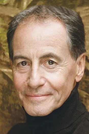 Philip Griffiths