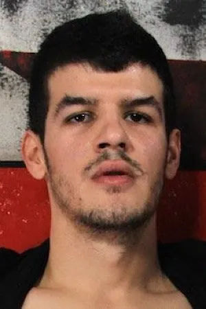 Sergio Mutty