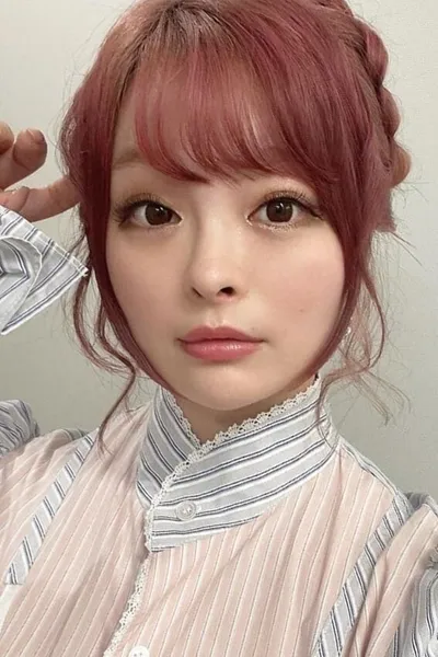 Kyary Pamyu Pamyu