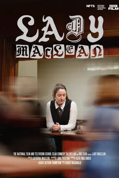 Lady Maclean