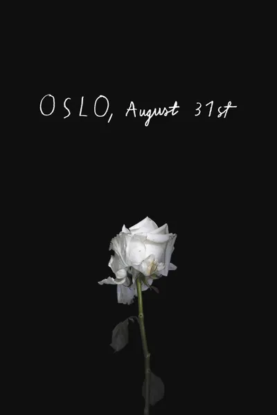 Oslo, August 31st