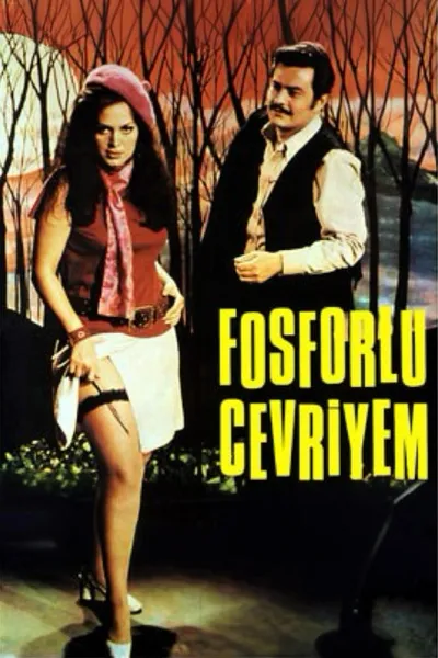 Fosforlu Cevriyem