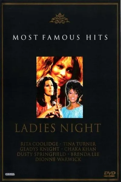 Ladies Night - Most Famous Hits