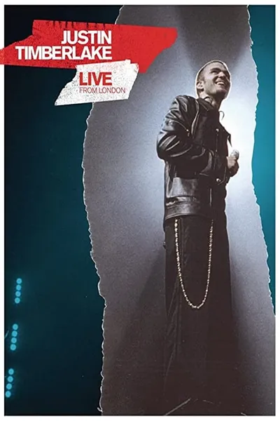 Justin Timberlake: Live From London