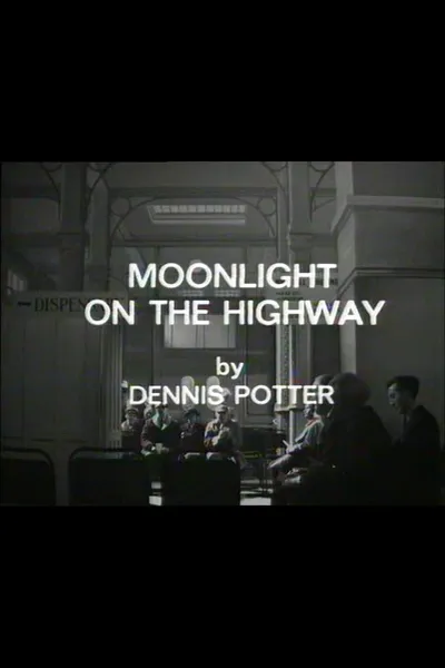 Moonlight on the Highway