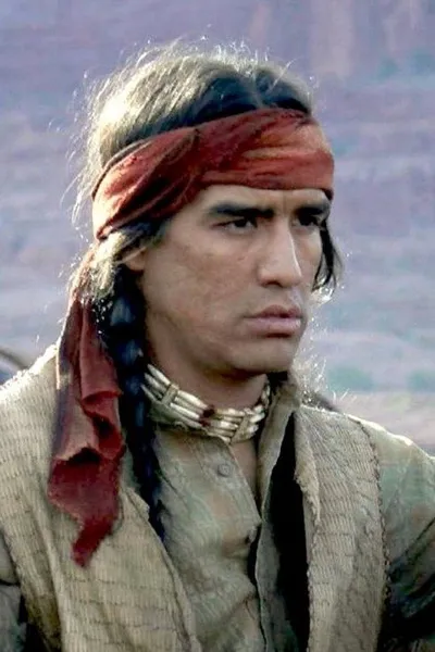 Gray Wolf Herrera