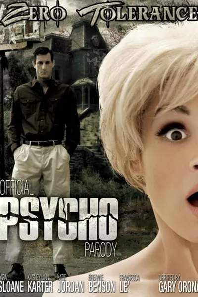 Official Psycho Parody