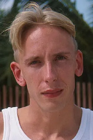 Liam Anderson