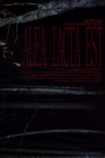 ALEA IACTA EST
