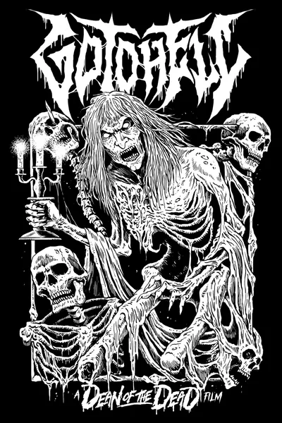 Go to Hell