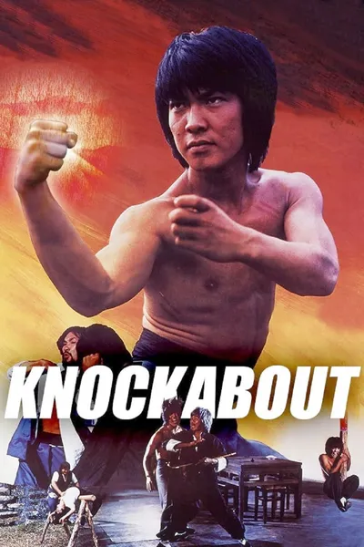 Knockabout