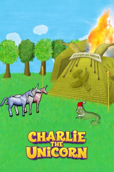 Charlie the Unicorn