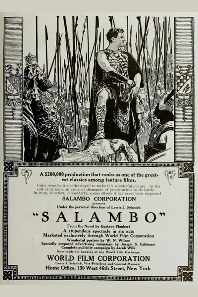 Salambo
