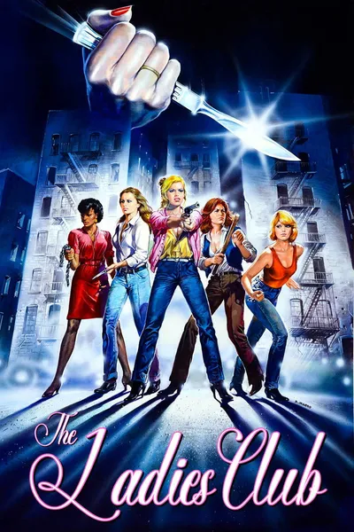 The Ladies Club