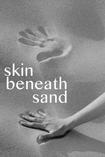 Skin Beneath Sand