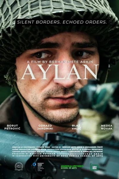 Aylan