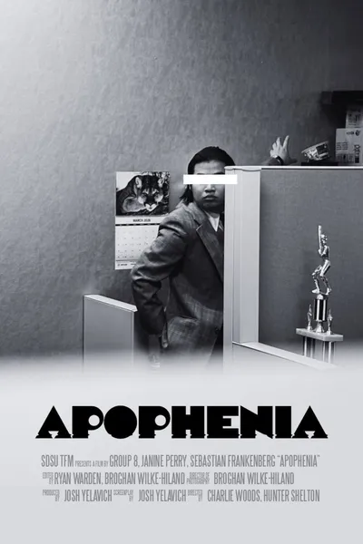 Apophenia